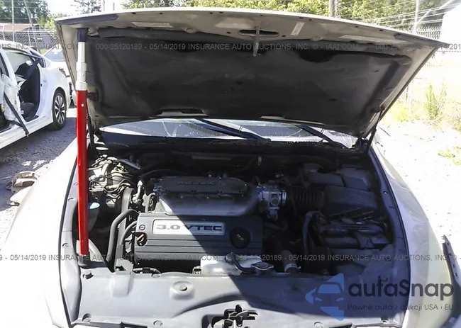 1HGCM82644A008802: 25120189