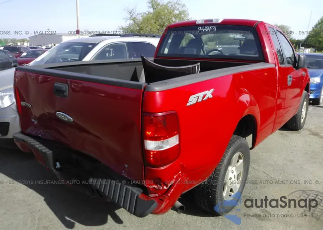 1FTRF12277KC12564: 25136909