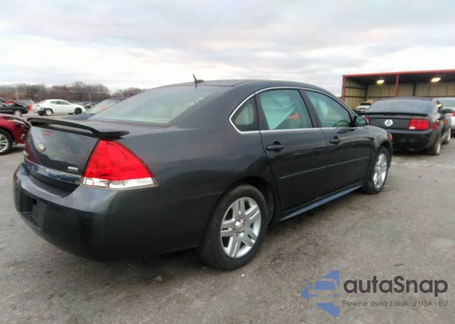 2G1WG5EK6B1213614: 25166101