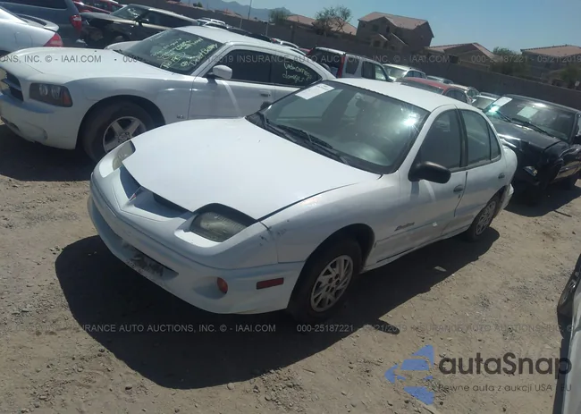 1G2JB524217419072: 25187221