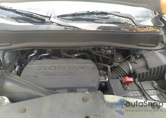 5FNYF4H44DB049077: 25183814