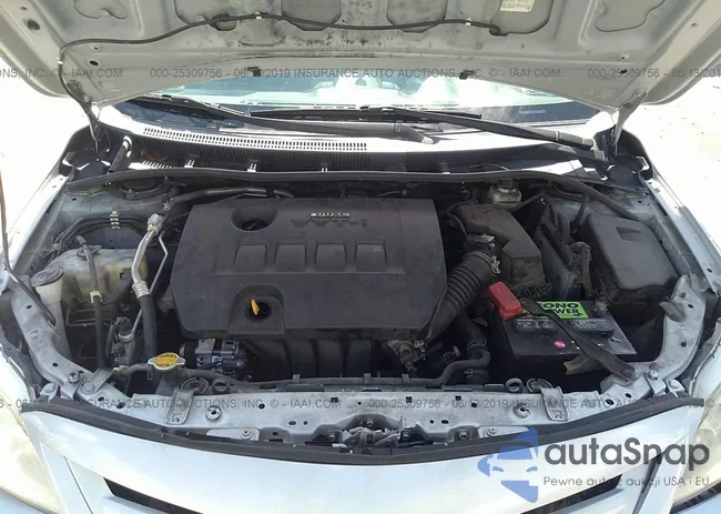 2T1BU4EE7CC870699: 25309756