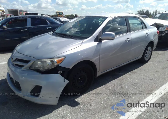 2T1BU4EE7CC870699: 25309756