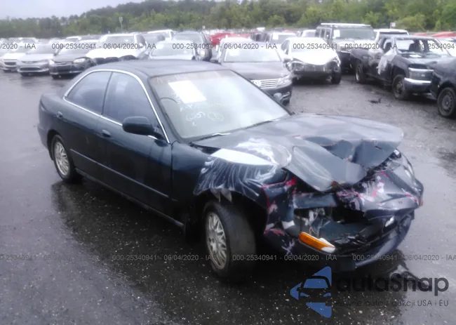 JH4DB7652WS006207: 25340941