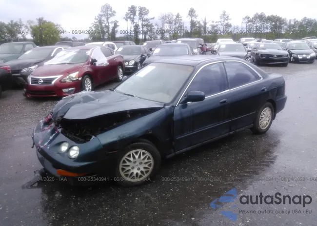 JH4DB7652WS006207: 25340941