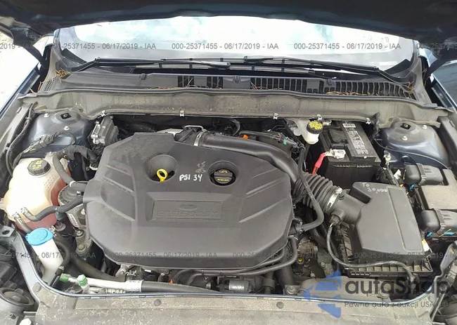 3FA6P0H98JR146307: 25371455