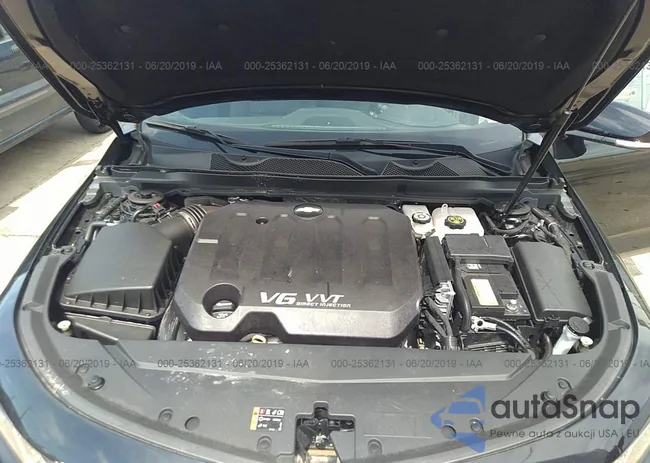 2G1105S32H9109157: 25362131