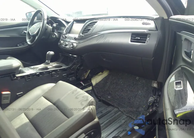 2G1105S32H9109157: 25362131