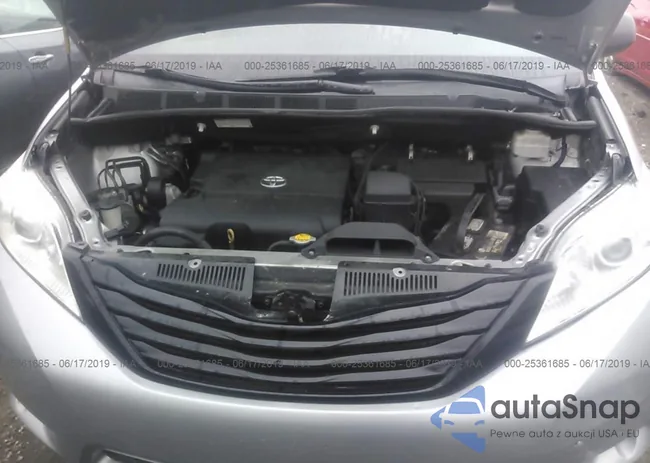 5TDZK3DC1FS587595: 25361685