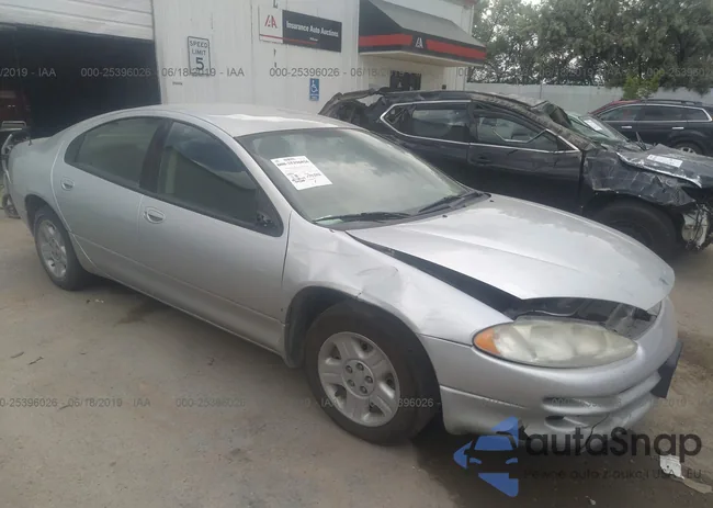 2B3HD46R84H636852: 25396026