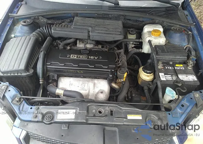 KL5JD56Z96K360480: 25478254