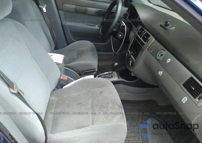 KL5JD56Z96K360480: 25478254