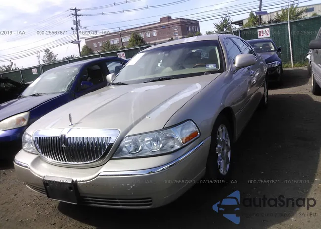 2LNHM85W78X634112: 25567871