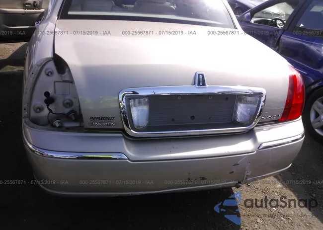 2LNHM85W78X634112: 25567871