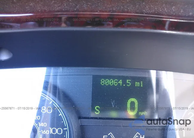 2LNHM85W78X634112: 25567871