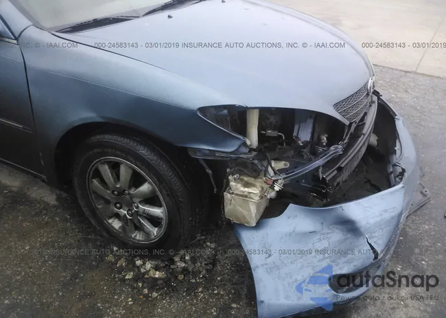 4T1BF32K23U556133: 24583143