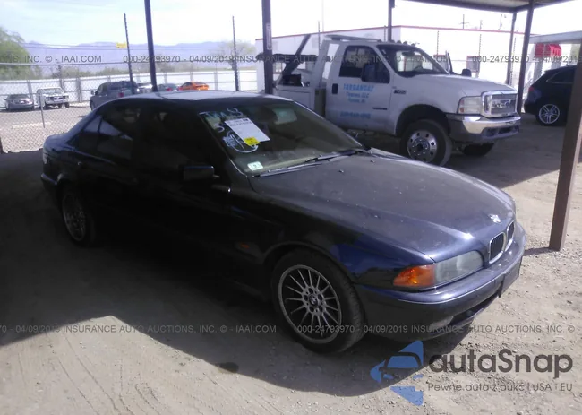 WBADN6343YGM69894: 24793970