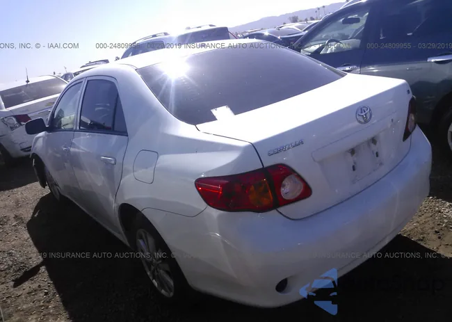 2T1BU4EE1AC423251: 24809955