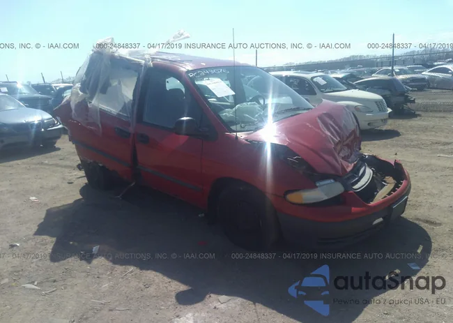 2P4GP25G9XR375487: 24848337