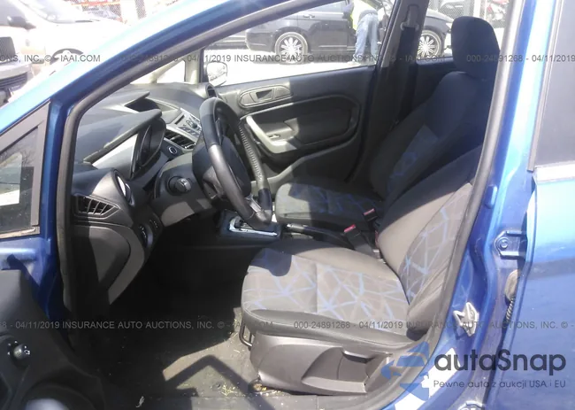 3FADP4FJ5BM171112: 24891268