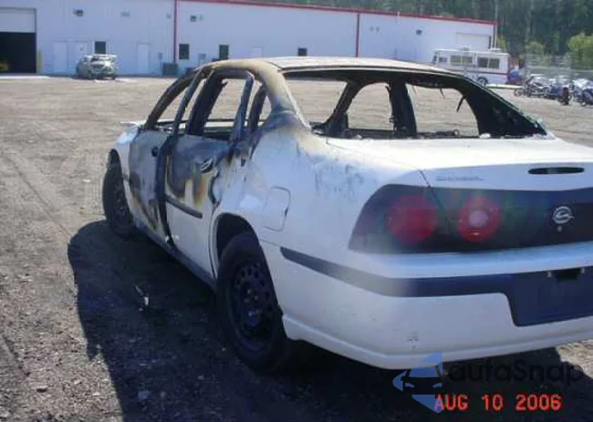 2G1WF52E859335236: 2511323