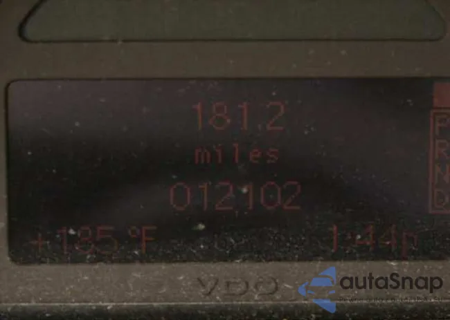 WDBRF61J01F125660: 2537408