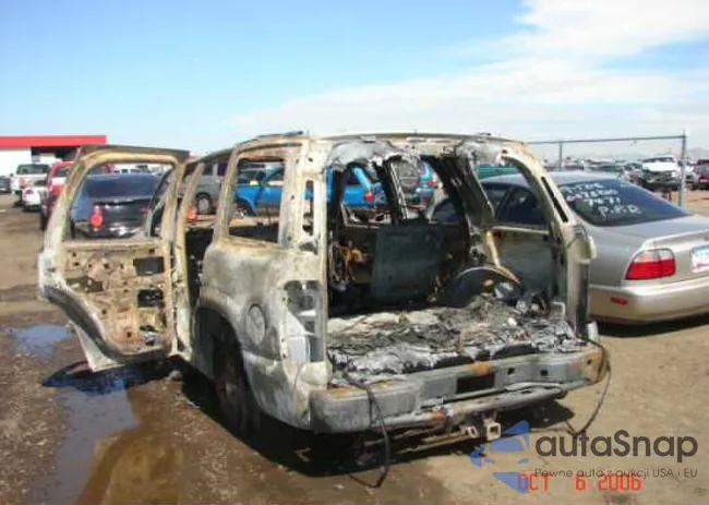 1GKEK63U04J143777: 2537522