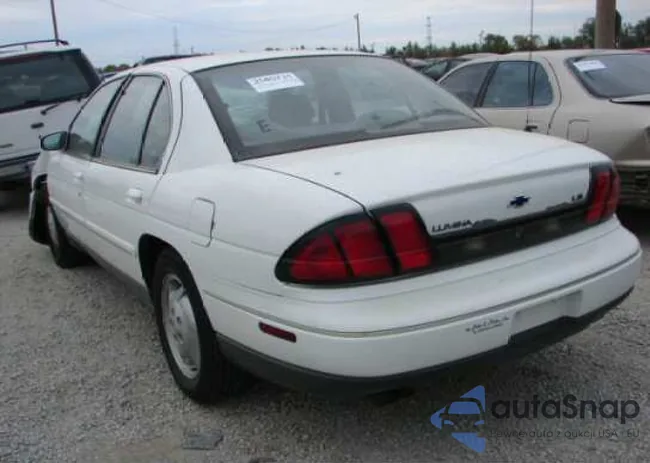 2G1WN52X8S9170062: 2540731