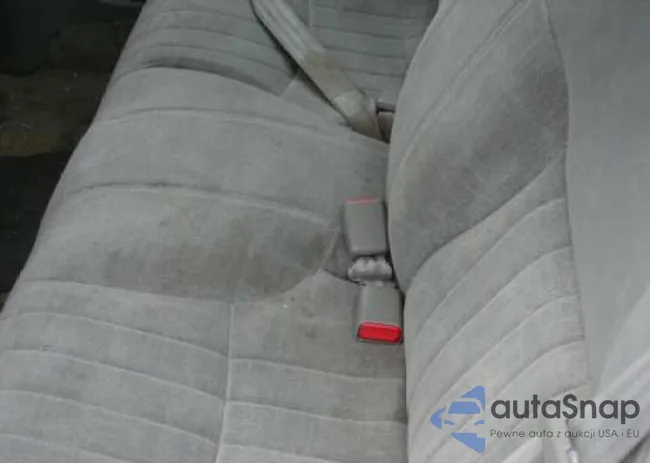 2G1WN52X8S9170062: 2540731