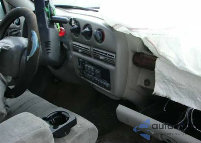 2G1WN52X8S9170062: 2540731