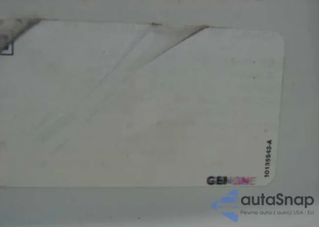 2G1WN52X8S9170062: 2540731