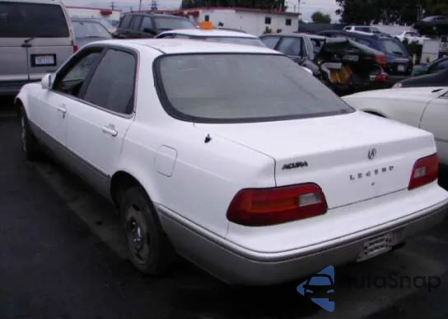 JH4KA7697SC018354: 2547330