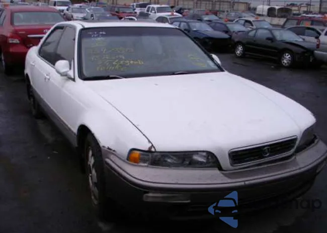 JH4KA7697SC018354: 2547330