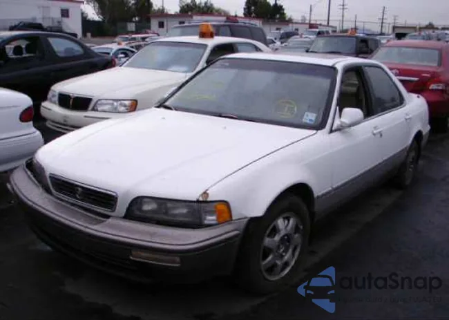 JH4KA7697SC018354: 2547330