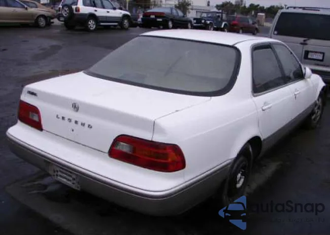 JH4KA7697SC018354: 2547330