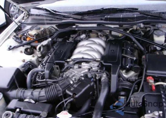 JH4KA7697SC018354: 2547330