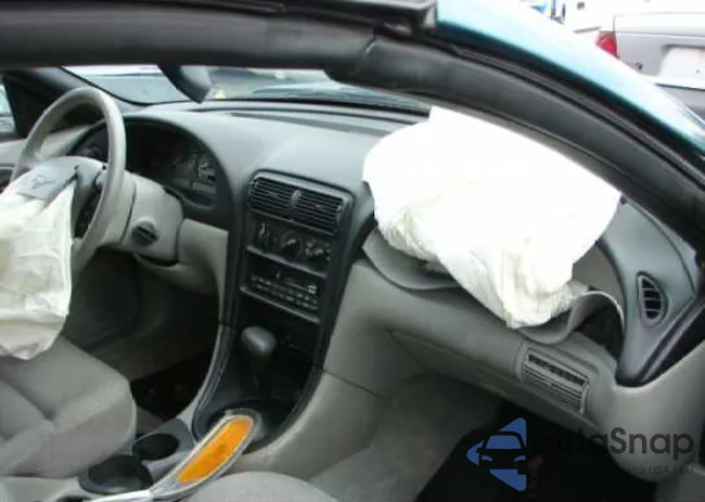 1FAFP444XWF230053: 2547639