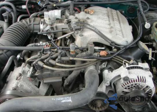 1FAFP444XWF230053: 2547639