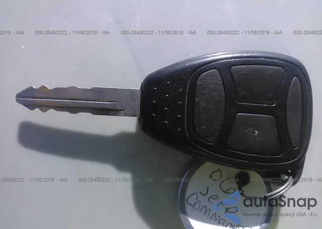 1J8HG48K46C170650: 26450222