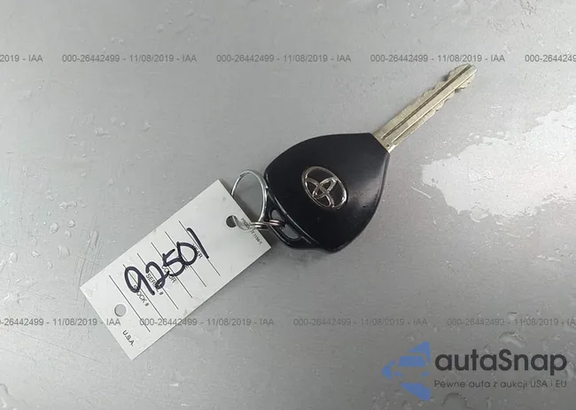 4T1BK36B08U266468: 26442499