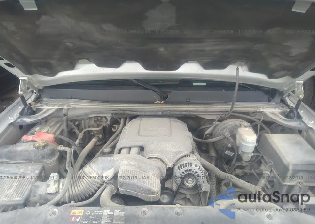 3GTP2WE70CG298955: 26500298