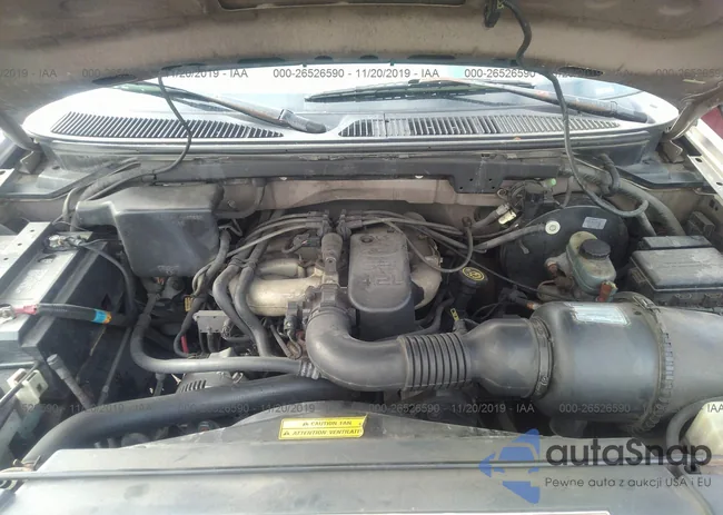 1FTDF1729VKC10847: 26526590