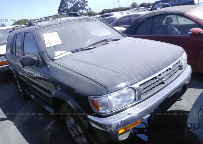 JN8AR05Y3WW261173: 25867218