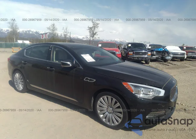 KNALU4D45F6025162: 26967959