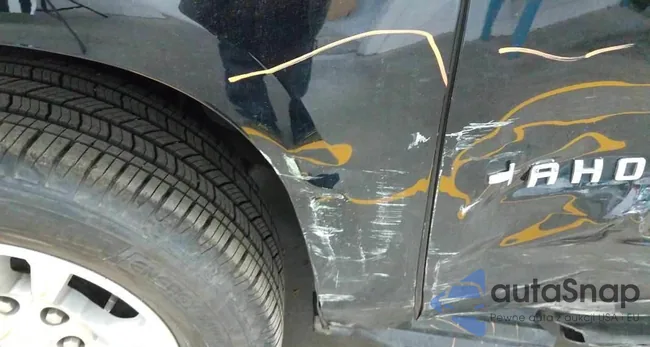 1GNSKBKC0LR101701: 27015757