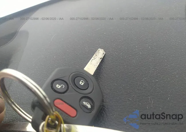 4S4BRBKC1B3418050: 27102996