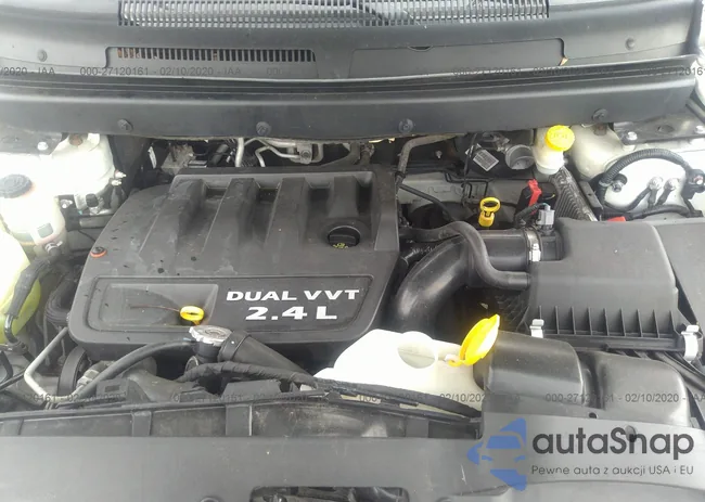 3C4PDCAB3ET103413: 27120161