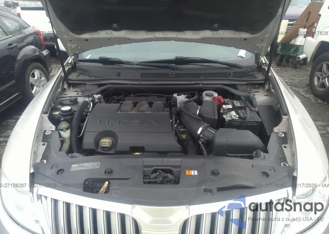 1LNHM93R89G634016: 27178287