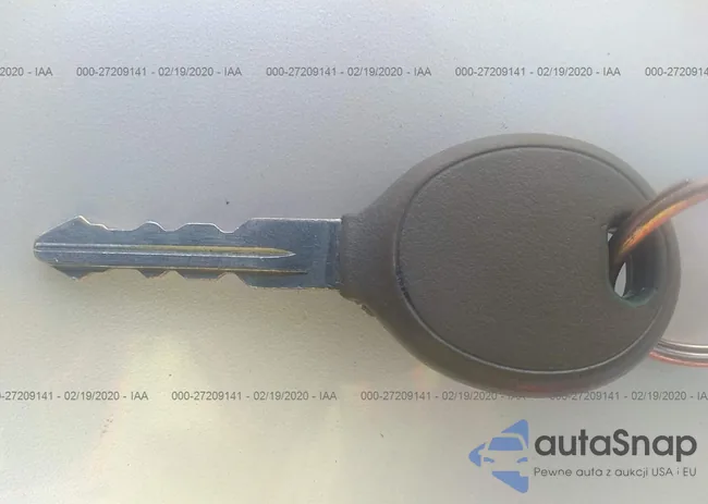 2B3KA53H16H410350: 27209141