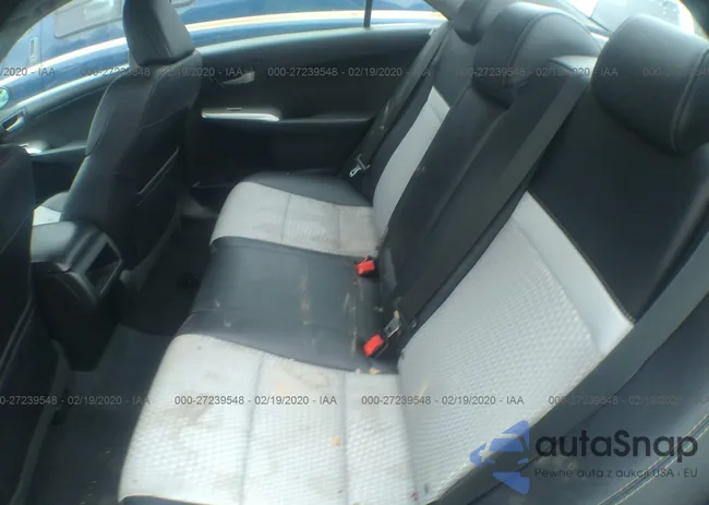 4T1BF1FK8CU059084: 27239548